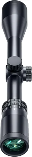 Miniatura 2 de Bushnell Telescopio R3, sistema óptico HD, barrera EXO, IPX7 impermeable, para caza y tiro