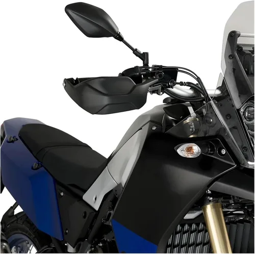 Miniatura 2 de Protección de manillar para Ya&maha para T & enere para 700 para Tenere700 para XTZ para 700 para T7 2019-2021 Protector de mano Protector de mano
