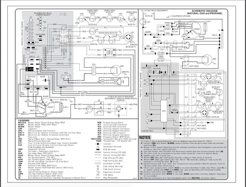 Miniatura 3 de ICM Controls ICM282A repuesto OEM, portador HK42FZ - serie para 325878-751