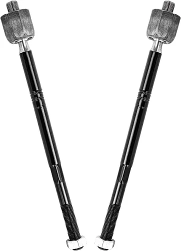 Miniatura 4 de Detroit Axle - Barras de acoplamiento delanteras para Chevrolet Malibu 2016 Chevrolet Malibu Limited 2013 2014 Chevrolet Malibu Limited 4 Interno
