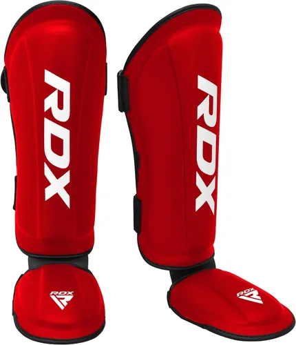 Miniatura 9 de RDX MMA protección de entrenamiento para empeine