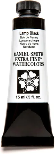 Miniatura 47 de DANIEL SMITH 284600029, tubo de pintura acuarela extrafina de turquesa cobalto de 15 ml, 0.5 fl oz (paquete de 1)