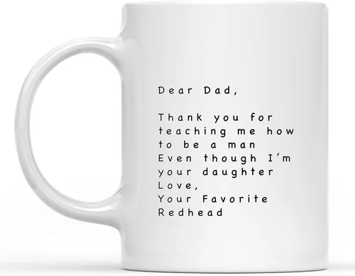 Miniatura 456 de Taza inspiradora y sarcasmo con texto en inglés "A Truly Great Doctor is Hard to Fond", regalos inspiradores y sarcasmo para hombres y mujeres
