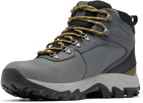 Miniatura 2 de Columbia Men's Discontinued Newton Ridge Plus II Waterproof Hiking Boot