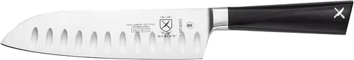 Miniatura 5 de Mercer Culinary Züm - Juego de cuchillos forjados (10 piezas)