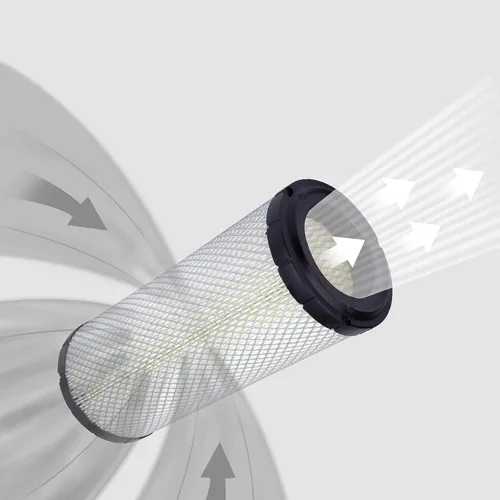 Miniatura 2 de MinStar Filtro de aire de repuesto #715900422 707800855 CM-9017 compatible con Can-Am Maverick X3 2017+ / Maverick X3 MAX 2017+ / Maverick