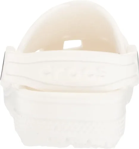 Miniatura 3 de Crocs Zuecos clásicos unisex para niños
