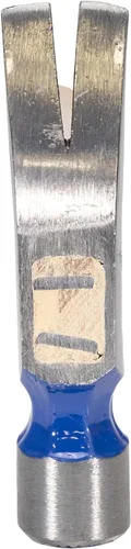 Miniatura 3 de VAUGHAN Hickory Handle 999 Series Framer Hammer, 28oz cara fresada, fabricado en los Estados Unidos, 606M, VN10620