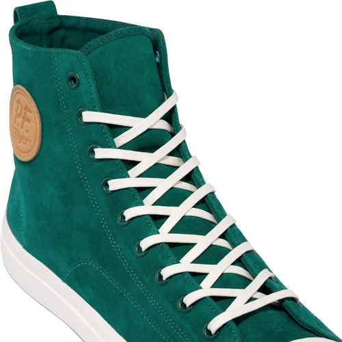 Miniatura 3 de PF Flyers Unisex All American Hi