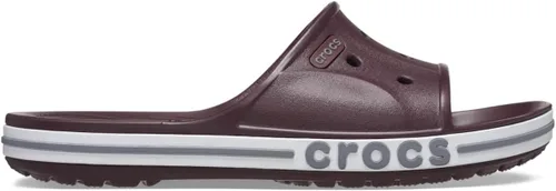 Miniatura 7 de Crocs - Sandalias unisex para adultos Bayaband Slide Azufre (Sulphur)