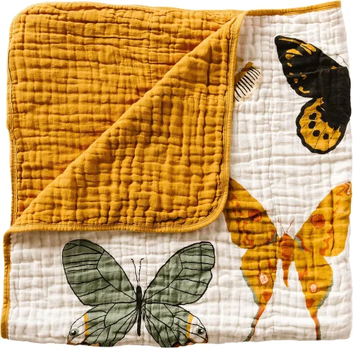 Miniatura 7 de CLEMENTINE KIDS edredón For The Birds