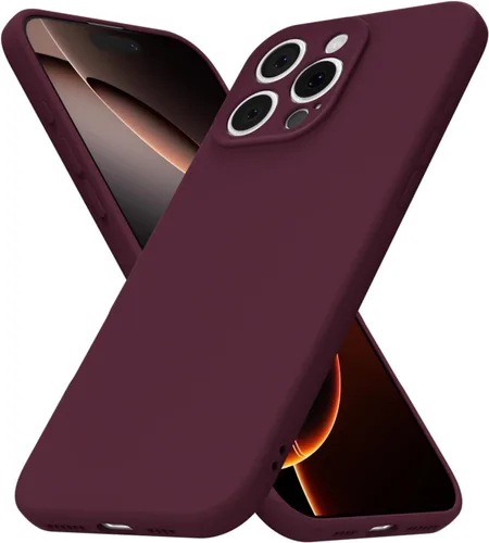 Miniatura 98 de Funda de silicona para iPhone 11, funda delgada de gel de goma suave para mujeres y niñas, bonita funda de teléfono de TPU mate con protección