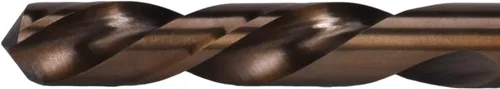 Miniatura 3 de Century Drill & Tool, 74132, Taladro de mano izquierda, puntas de punto de férula, perforación precisa