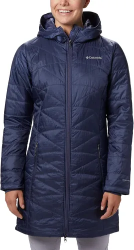 Miniatura 12 de Columbia - Chaqueta con capucha Mighty Lite para mujer