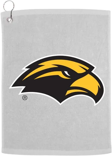 Miniatura 37 de Sport Your Gear Kent State Golden Flashes - Toalla para bolsa de golf, con licencia oficial, logotipo atlético, ultraabsorbente, con ojales, Kent St