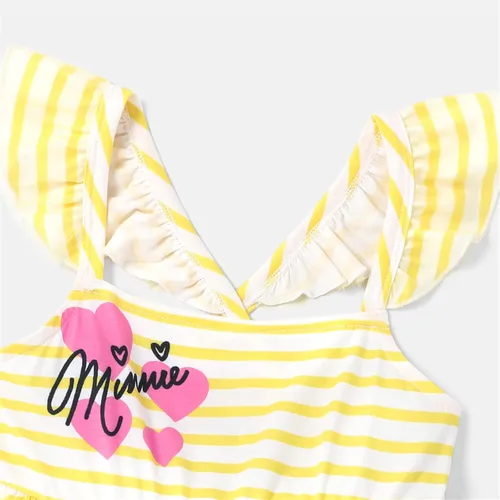 Miniatura 3 de Disney Minnie Mouse - Vestido para niñas de 2 a 6 años