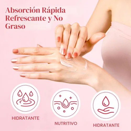Miniatura 4 de VISCOO Paquete de 7 regalos de crema de manos para mujeres, regalo de agradecimiento para profesores, regalos de graduación, mini loción hidratante