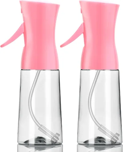 Miniatura 7 de Botella de spray de niebla fina para cabello, cuidado de la piel, cuidado de plantas, aseo de mascotas, limpieza y desinfección - Neblina continua