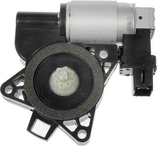 Miniatura 4 de Dorman 742-801 Motor para levantar ventanas para Mazda.