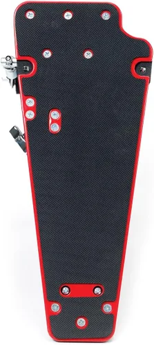 Miniatura 3 de DW 5000 Series Acelerador Pedal de bombo único