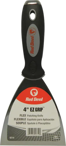 Miniatura 12 de Red Devil 6203EZ - Espátula rígida, 1.5 pulgadas., 6209
