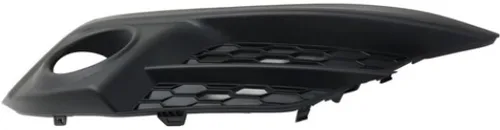 Miniatura 5 de Cubierta de luz antiniebla para Honda Civic 2016 2017 2018 lado del pasajero Imprimado Decorar Coupe/Sedan Cumplimiento DOT/SAE HO1039129