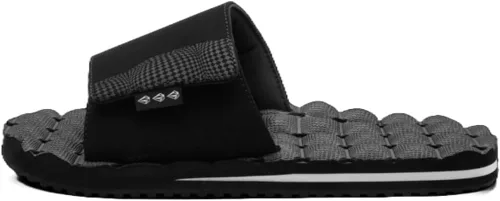 Miniatura 10 de Volcom Sandalia reclinable ecológica para hombre