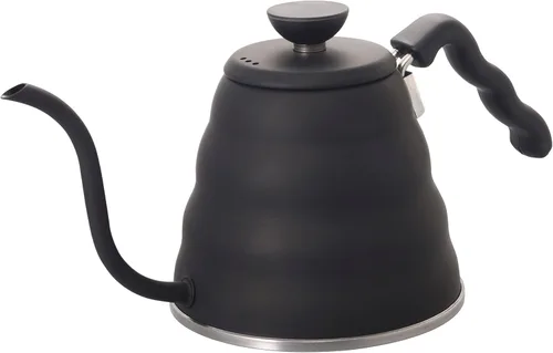 Miniatura 10 de Hario V60 "Buono" - Hervidor de goteo con cuello de cisne