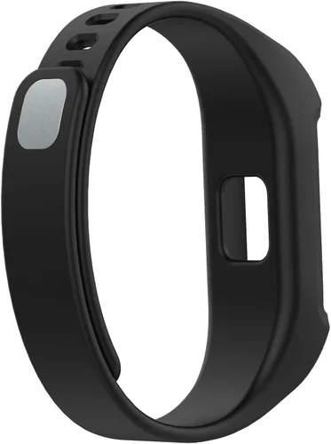 Miniatura 12 de RuenTech Compatible con Ticwatch Ticband Correa de repuesto de silicona suave para TicBand Fitness Tracker