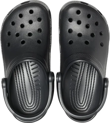 Miniatura 4 de Crocs Zuecos clásicos unisex para adultos