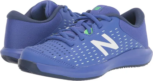 Miniatura 7 de New Balance Tenis para niños 696 V4