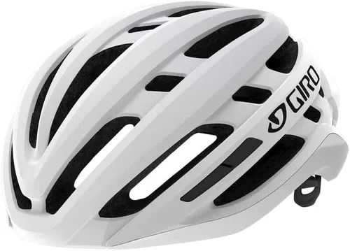 Miniatura 17 de Giro Agilis - Casco de ciclismo para adulto, sistema de protección contra impactos multidireccionales (MIPS)