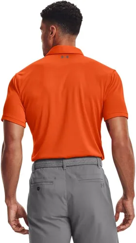 Miniatura 2 de Under Armour Tech - Camiseta tipo polo de golf para hombre