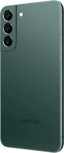 Miniatura 2 de Samsung Galaxy S22+ Plus 5G, versión estadounidense, 128GB, verde fantasma - desbloqueado (renovado)