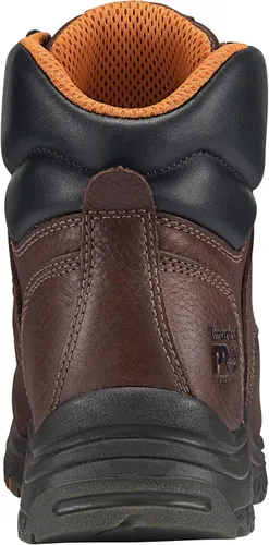 Miniatura 3 de Timberland PRO Men's 26078 Titan 6" Waterproof Safety-Toe Work Boot Industrial