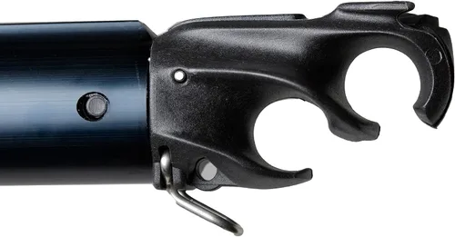 Miniatura 4 de Fusil submarino confiable, ergonómico y potente para los amantes de la pesca submarina - Ligero y preciso - Cherokee Exo: Fabricado en Italia por