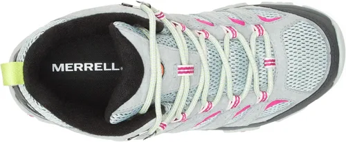 Miniatura 109 de Merrell Zapatos de senderismo impermeables Moab 3 para mujer