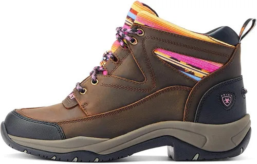 Miniatura 2 de ARIAT Women's Terrain Boot Hiking