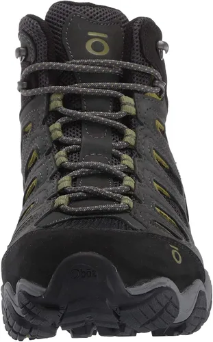 Miniatura 7 de Oboz Sawtooth II Mid B-Dry - Botas de senderismo para hombre