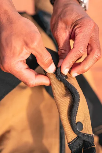 Miniatura 7 de Stansport Bolsa de carga de camping