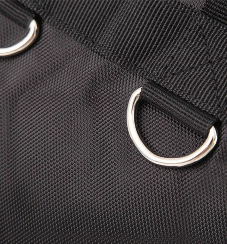 Miniatura 7 de Botas de equitación profesionales llevan bolsas ecuestres duraderas portátiles con compartimento para casco