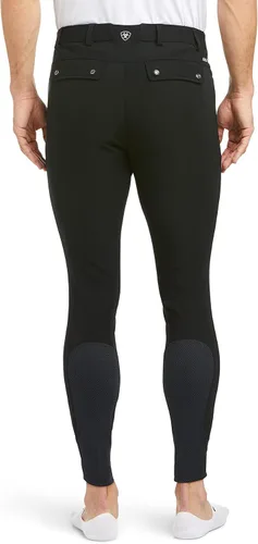 Miniatura 3 de Ariat Pantalón con parche de rodilla Tri Factor Grip para hombre