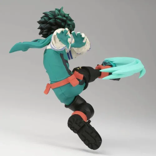 Miniatura 8 de Banpresto - My Hero Academia - The Amazing Heroes-Plus Vol.1: Deku (MHA)