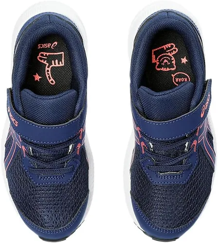 Miniatura 6 de ASICS Tenis para correr Preescolar Contend 8 para niños
