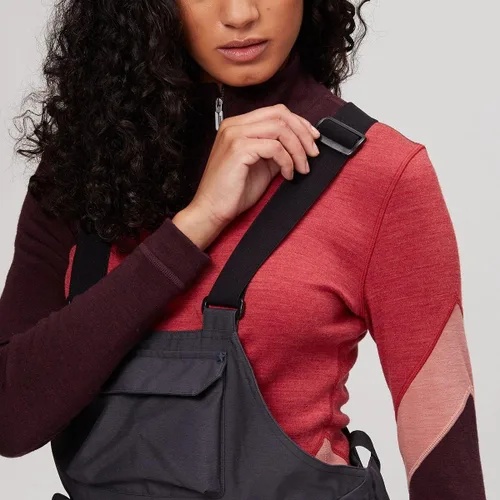 Miniatura 7 de Helly-Hansen 65643 Powderqueen - Pantalón con pechera para mujer