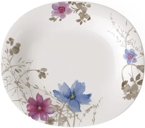 Miniatura 3 de Villeroy & Boch Mariefleur 1041001430 - Taza de café expreso, 5.9 in