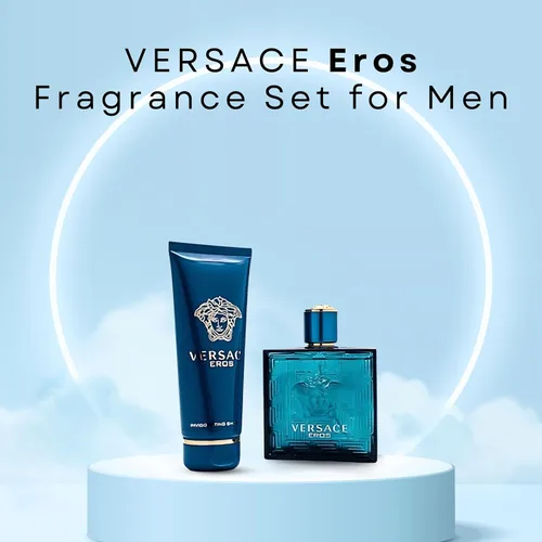 Miniatura 2 de Versace Eros - Juego de fragancias, 2