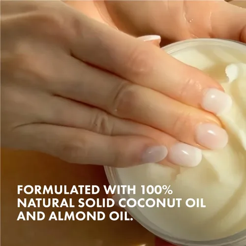 Miniatura 6 de Miraveda by Italwax - Exfoliante de almendras - 8.5 fl oz / 8.45 onzas líquidas - Con aceite de coco y almendras - Ideal para el cuidado de las manos