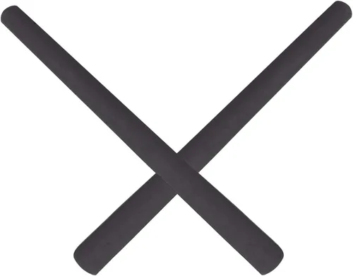 Miniatura 2 de Mryok - Orejeras de repuesto para Oakley Metal Plate Glass - Opciones