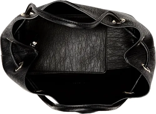 Miniatura 5 de Calvin Klein Bolso de mano Gabrianna Bubble Lamb NorthSouth Key